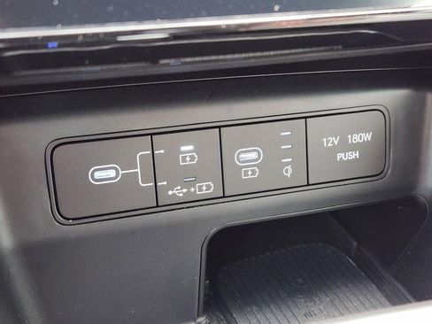 New 2026 Hyundai Santa Cruz Limited AWD/4WD image 17