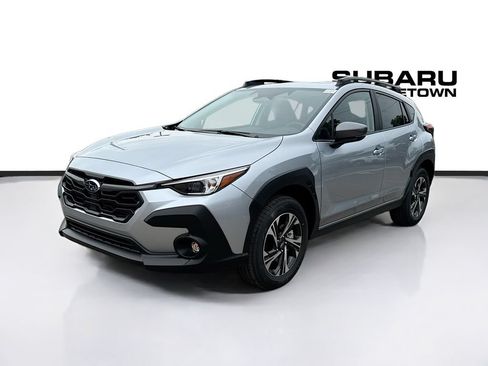 New 2026 Subaru Crosstrek 2.5i Premium AWD/4WD image 4