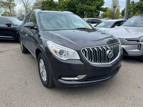 Used 2014 Buick Enclave Convenience AWD/4WD image 1