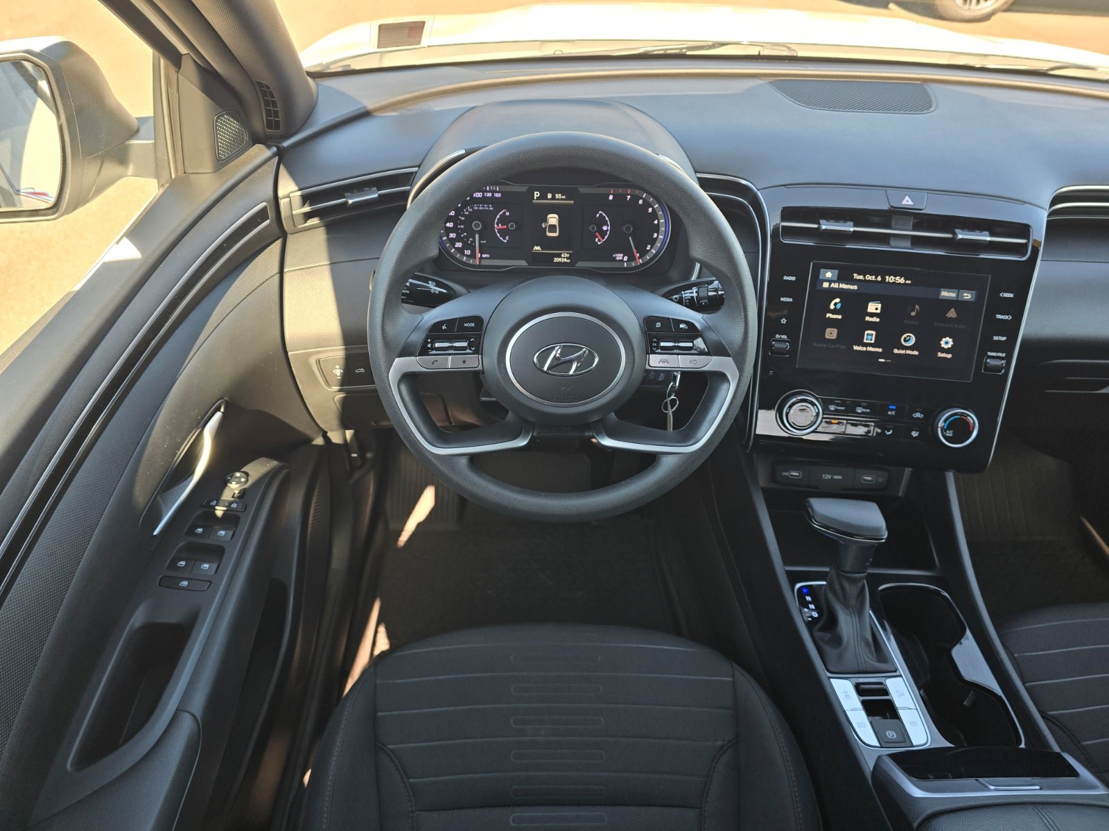 Used 2024 Hyundai Santa Cruz SE AWD/4WD image 16