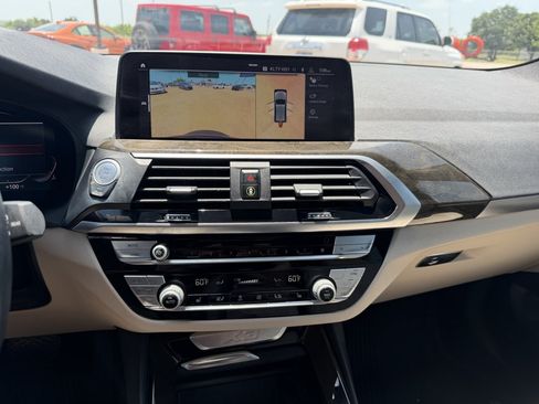 Used 2020 BMW X3 sDrive30i w/ Convenience Package RWD image 24