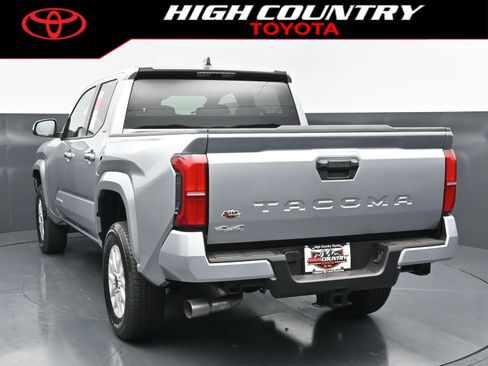 New 2026 Toyota Tacoma SR5 AWD/4WD image 4