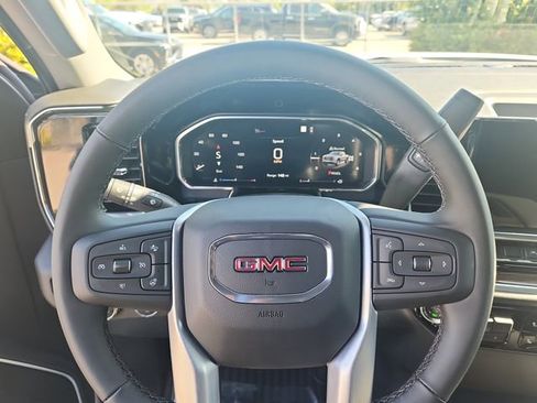 New 2026 GMC Sierra 1500 Elevation AWD/4WD image 21