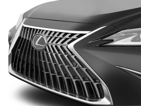 Used 2025 Lexus ES 350 w/ Premium Package FWD image 58