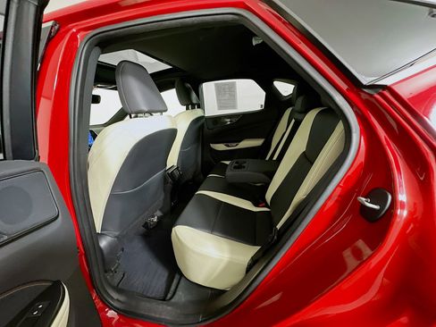 Used 2023 Lexus NX 350 AWD w/ Cold Area Package image 27