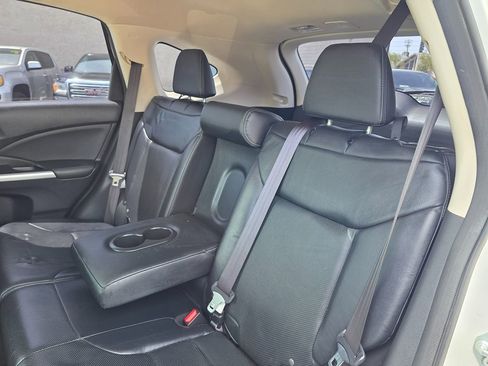 Used 2015 Honda CR-V Touring image 20
