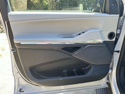 New 2025 Lincoln Navigator Reserve image 10