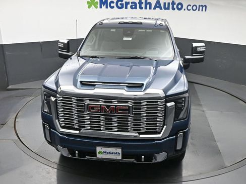 New 2026 GMC Sierra 2500 Denali w/ Technology Package AWD/4WD image 27