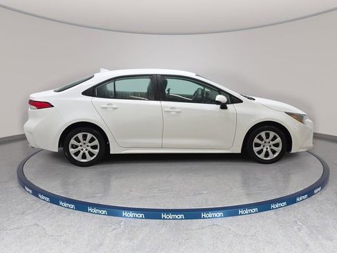 Certified 2024 Toyota Corolla LE image 4