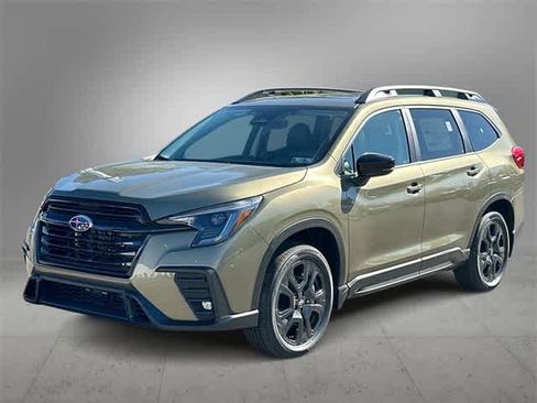 New 2025 Subaru Ascent Bronze Edition image 1