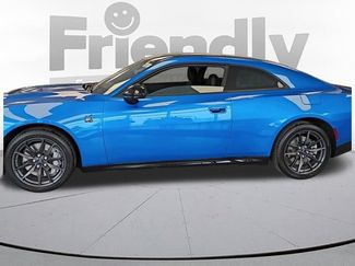 New 2026 Dodge Charger Scat Pack w/ Blacktop Package AWD/4WD video 2