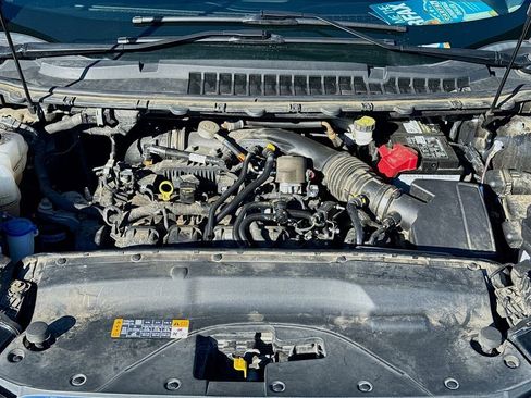 Used 2020 Ford Edge Titanium w/ Equipment Group 301A image 34