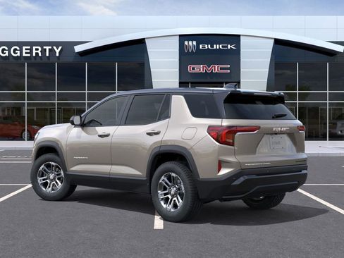 New 2026 GMC Terrain Elevation image 3