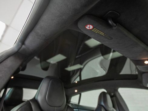 Used 2019 Tesla Model S P100D AWD/4WD image 22