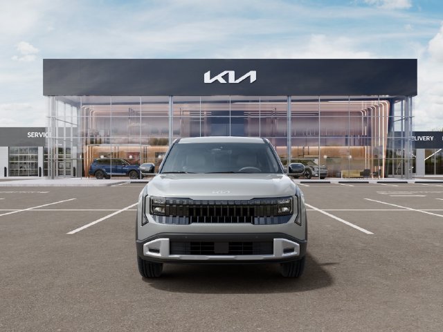 New 2027 Kia Seltos EX AWD/4WD image 2