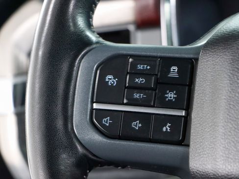 Used 2023 Ford F150 Lariat w/ Equipment Group 502A High image 15