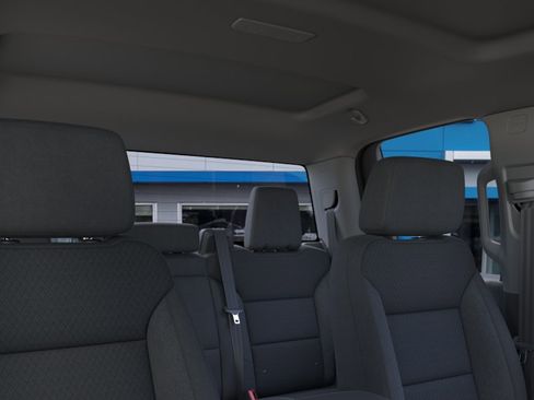 New 2026 Chevrolet Silverado 1500 LT image 34