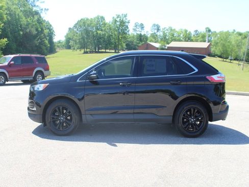 Used 2019 Ford Edge SEL w/ Equipment Group 201A image 12