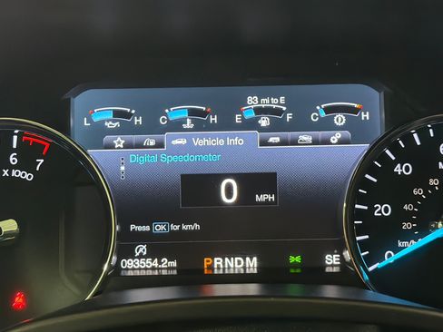 Used 2019 Ford Expedition Limited RWD image 18