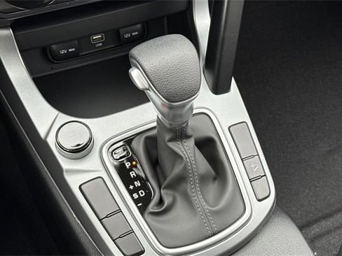 New 2026 Kia Seltos LX image 26