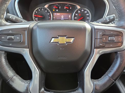 Used 2020 Chevrolet Blazer LT image 16