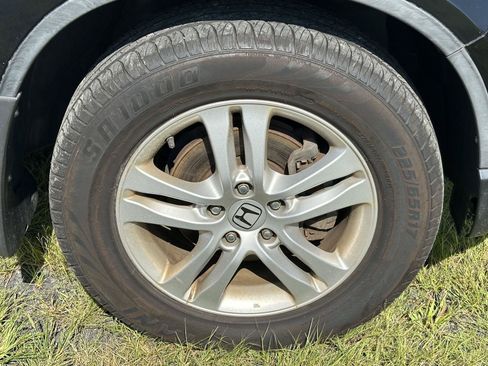 Used 2011 Honda CR-V EX-L image 10