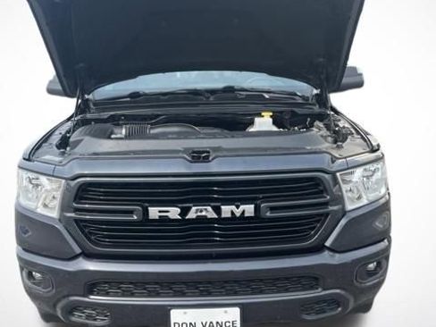 Used 2020 RAM 1500 Big Horn image 48