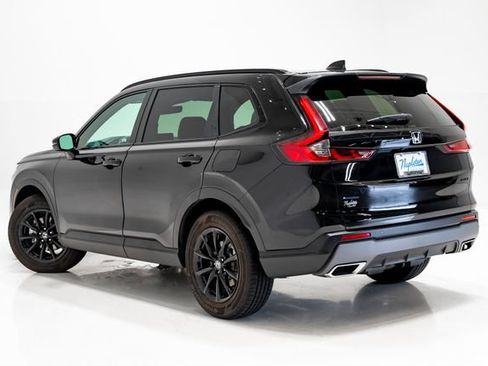 Used 2026 Honda CR-V Sport-L image 32