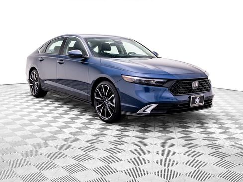 Used 2026 Honda Accord Touring image 10