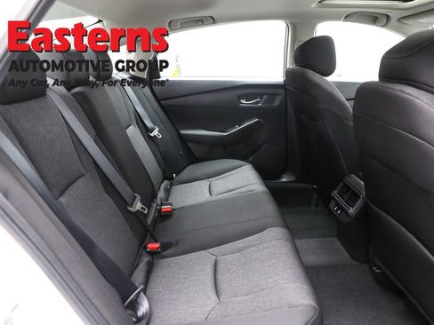 Used 2025 Honda Accord SE image 22