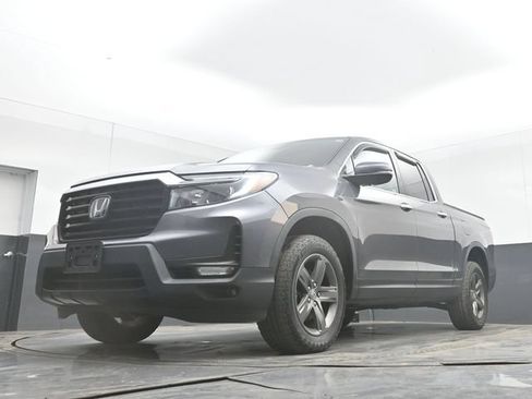 Used 2022 Honda Ridgeline RTL-E image 43