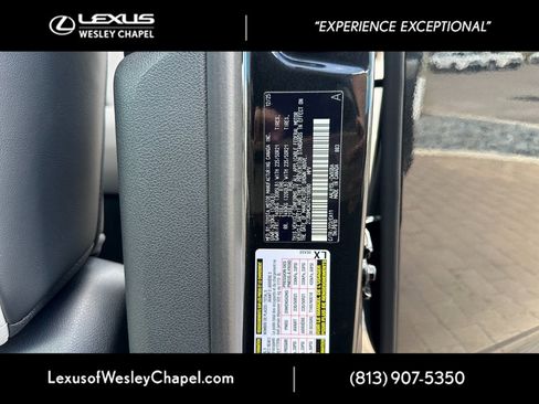 New 2026 Lexus RX 350h image 19