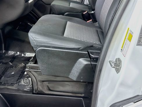 Used 2025 Ford Transit 250 Low Roof w/ Exterior Upgrade Package RWD image 23