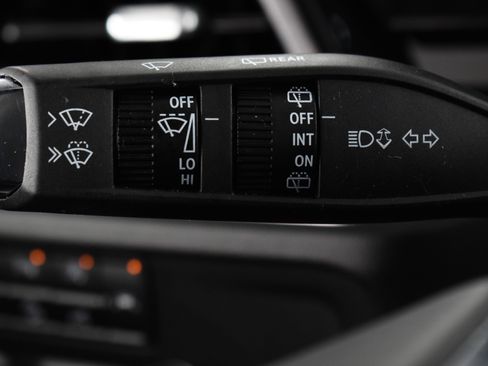 Used 2025 Chevrolet Tahoe RST w/ RST Capability Package image 40