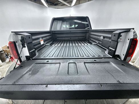 New 2026 Honda Ridgeline TrailSport image 37