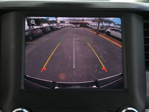 Used 2023 RAM 1500 Big Horn w/ Trailer Tow Group image 28