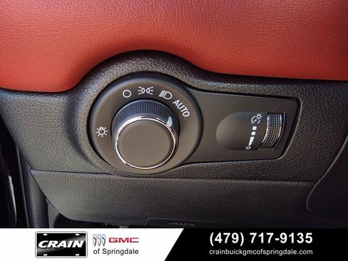 Used 2024 Dodge Durango SRT Hellcat AWD/4WD image 13