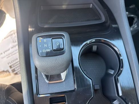 New 2026 Nissan Rogue SV image 18