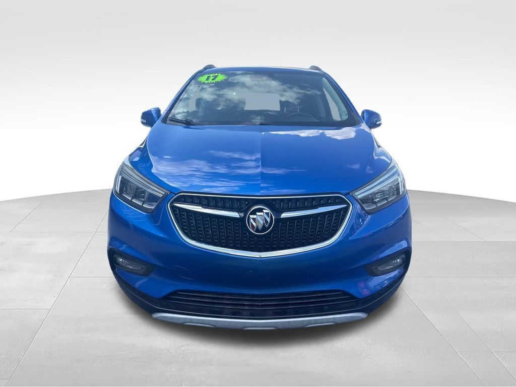 Used 2017 Buick Encore Essence FWD image 9