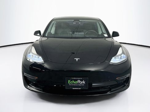 Used 2023 Tesla Model 3 Standard Range RWD image 2