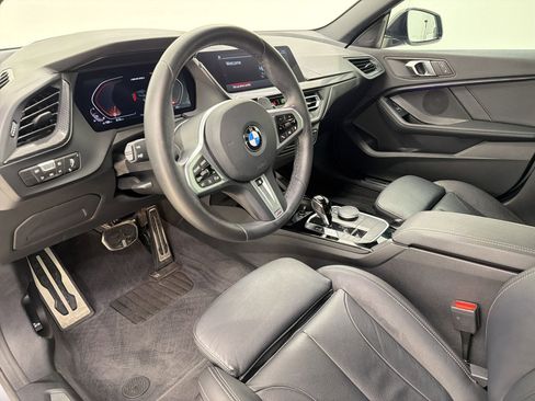Certified 2024 BMW M235i xDrive w/ Premium Package image 4