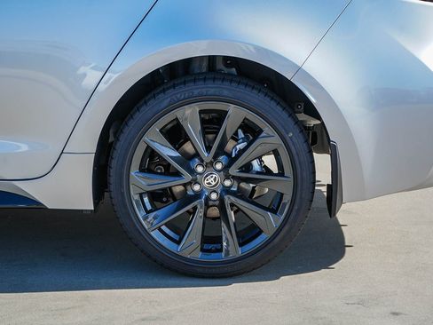 New 2026 Toyota Corolla SE w/ SE Package FWD image 6