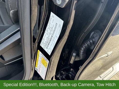 Used 2021 Ford Ranger XL w/ FX4 Off-Road Package AWD/4WD image 18