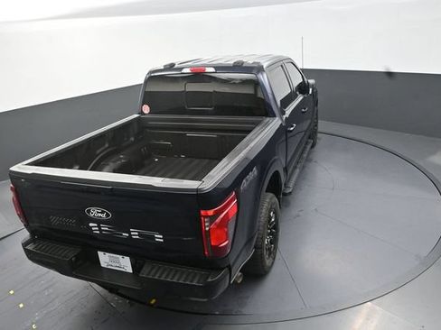 Used 2024 Ford F150 XLT w/ Equipment Group 302A MID AWD/4WD image 18