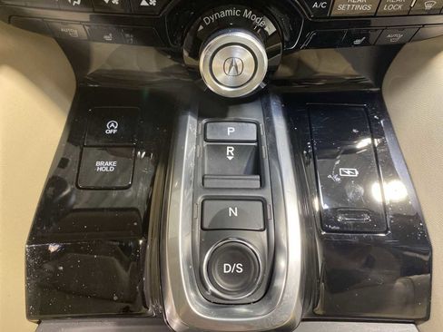 Certified 2023 Acura MDX SH-AWD w/ Technology Package image 17