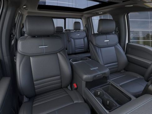 New 2025 Ford F250 Platinum AWD/4WD image 10