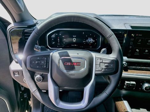 New 2026 GMC Sierra 1500 Elevation w/ Elevation Premium Package AWD/4WD image 14