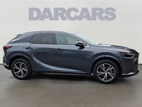 Used 2024 Lexus RX 350 Premium w/ Accessory Package (Z1) AWD/4WD image 8