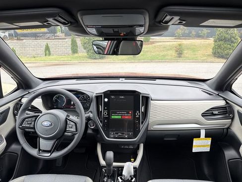 New 2026 Subaru Forester Premium AWD/4WD image 20