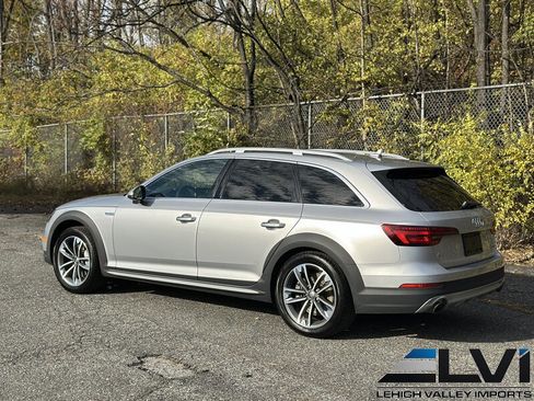 Used 2019 Audi A4 2.0T allroad Premium Plus image 10